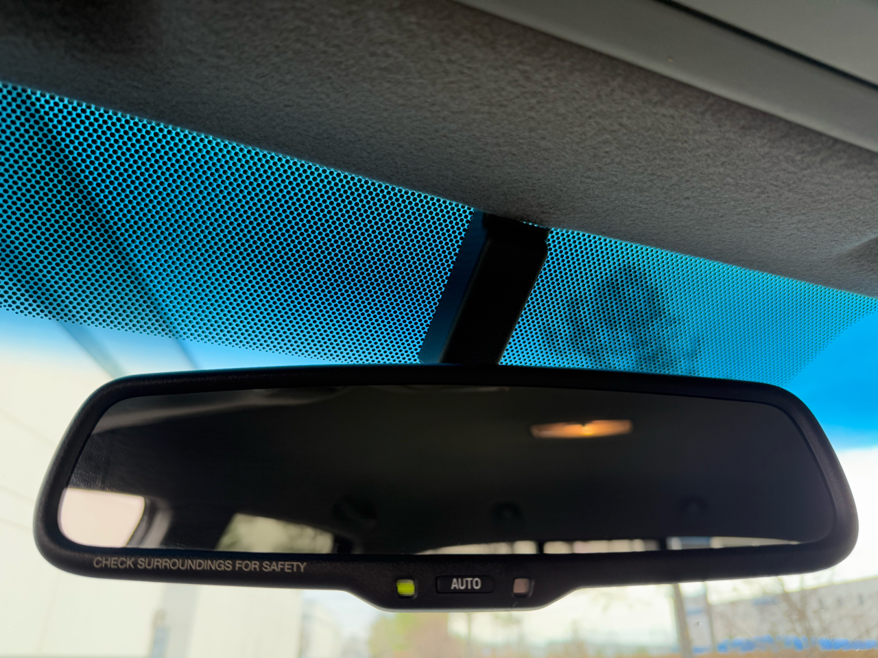 Toyota Tacoma 4WD Double V6 MT (Natl) 2010