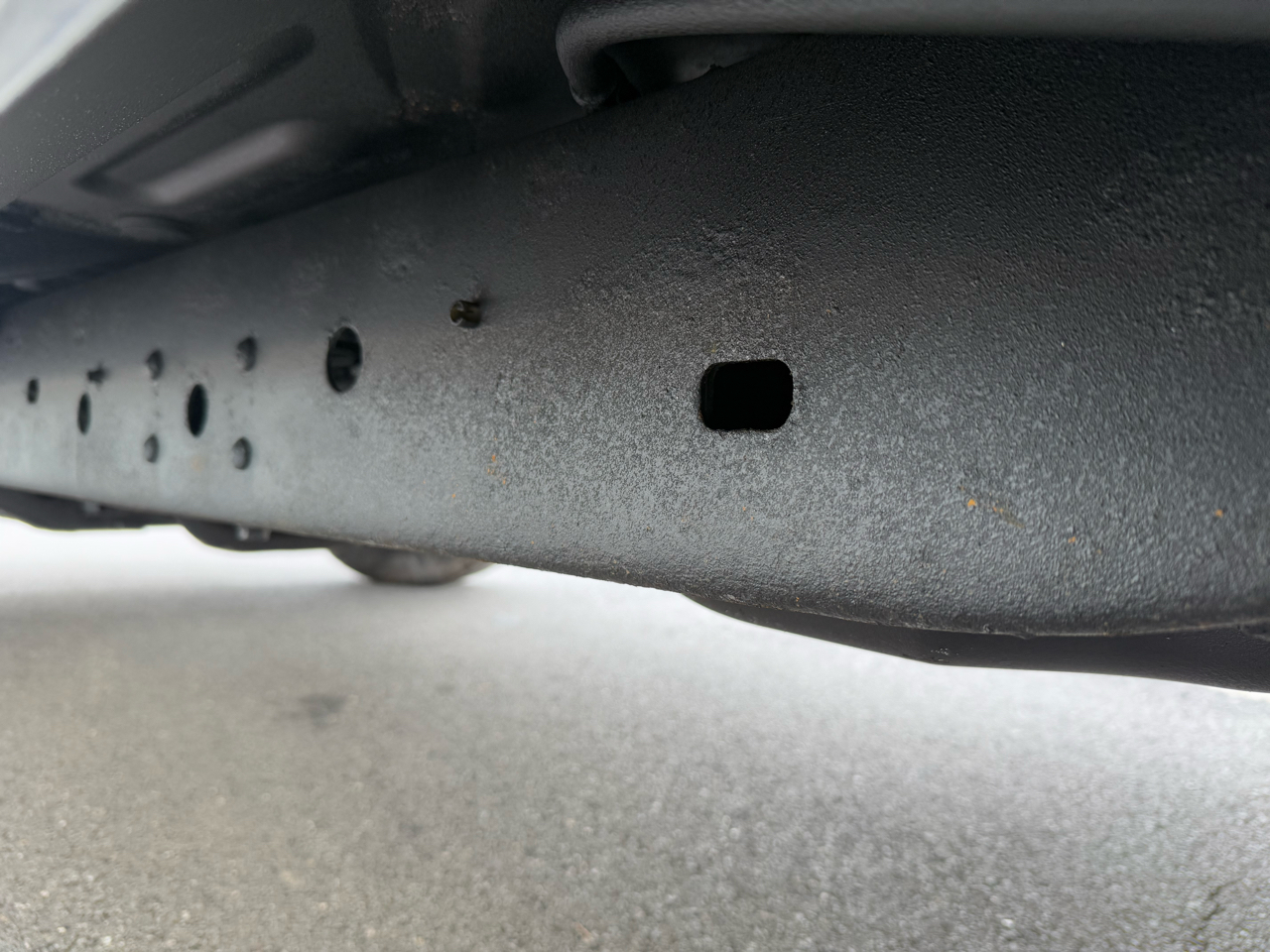 Toyota Tacoma 4WD Double V6 MT (Natl) 2010