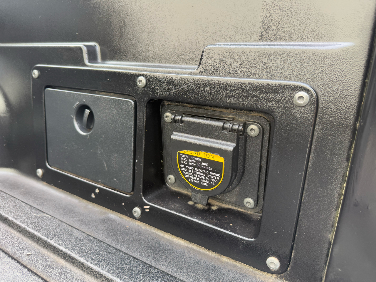 Toyota Tacoma 4WD Double V6 MT (Natl) 2010