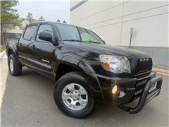 2010 Toyota Tacoma 