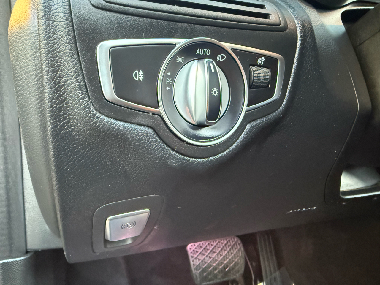 Mercedes-Benz C-Class C 300 4MATIC Cabriolet 2019