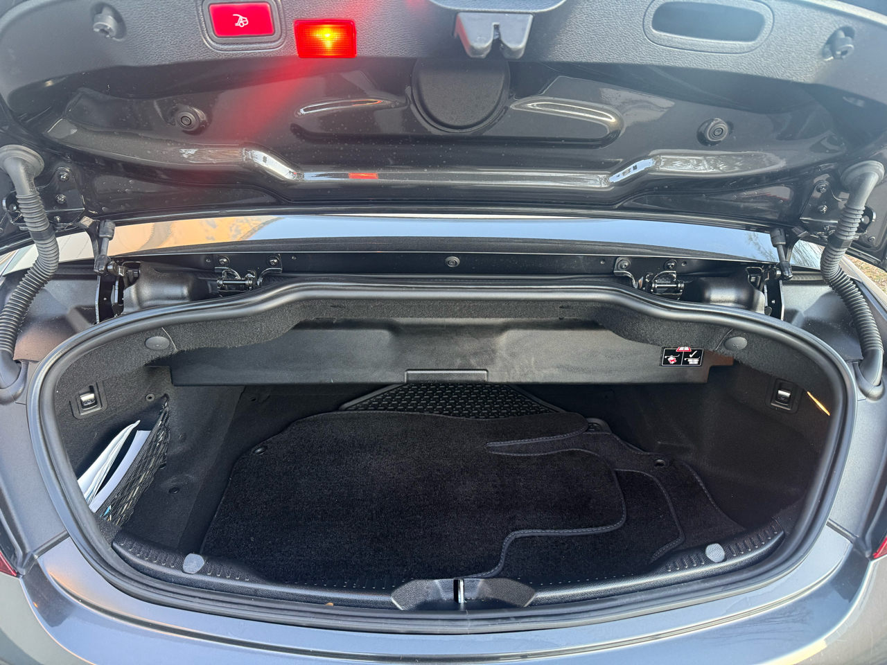 Mercedes-Benz C-Class C 300 4MATIC Cabriolet 2019