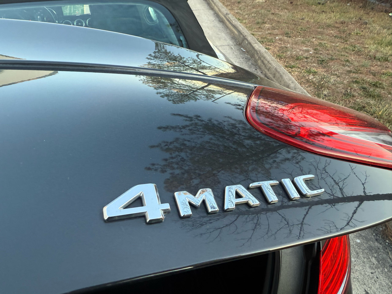 Mercedes-Benz C-Class C 300 4MATIC Cabriolet 2019