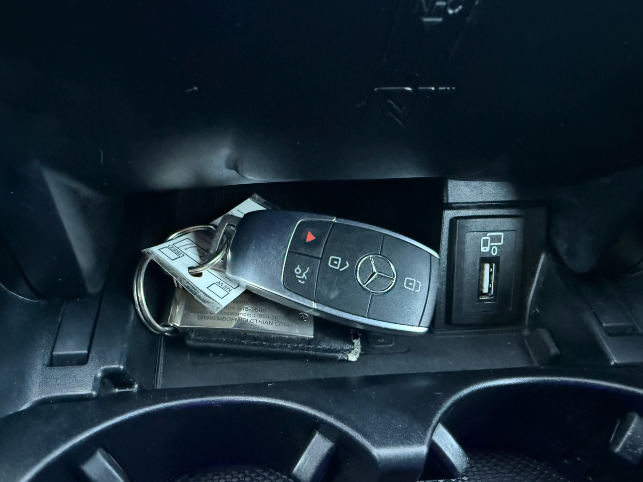 Mercedes-Benz C-Class C 300 4MATIC Cabriolet 2019