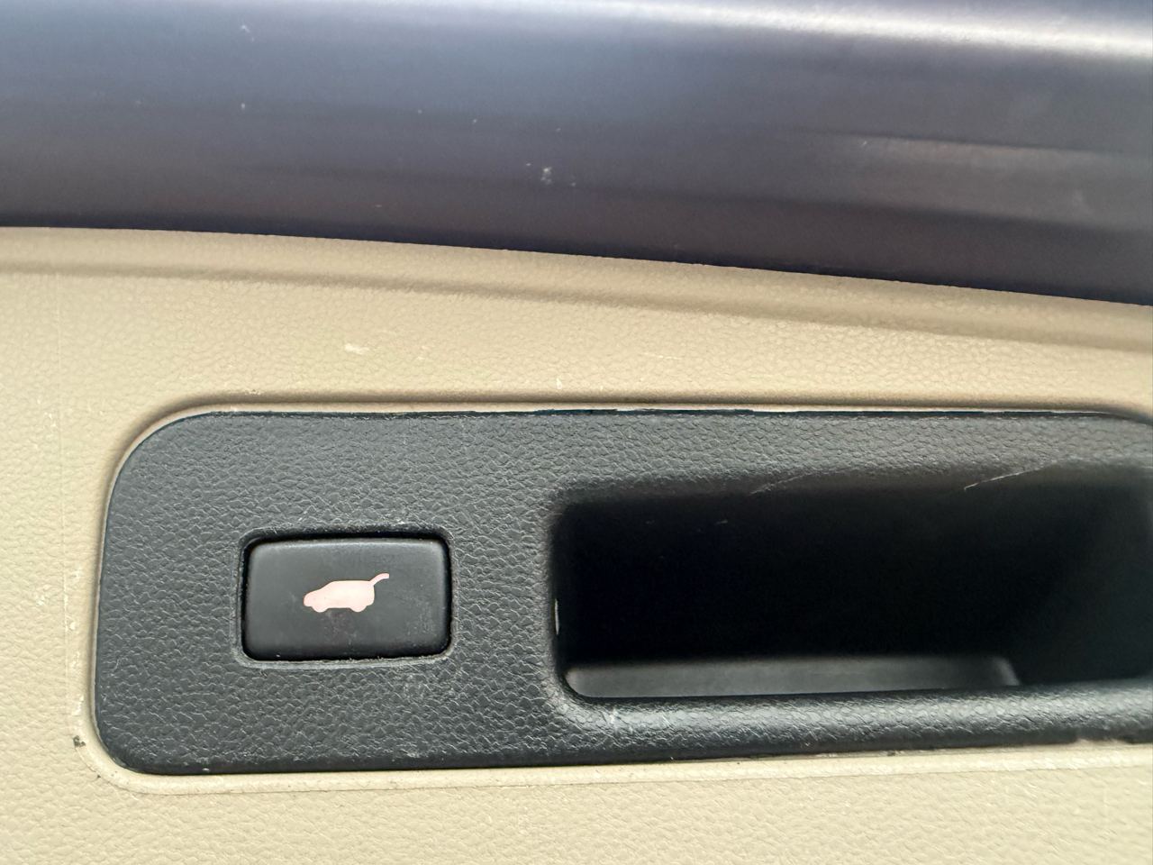 Honda Odyssey 5dr EX-L 2011