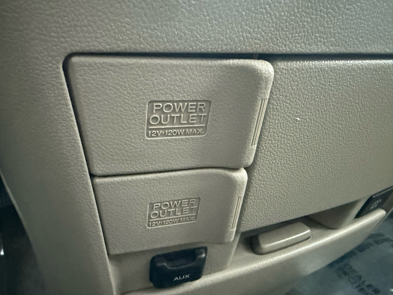 Honda Odyssey 5dr EX-L 2011