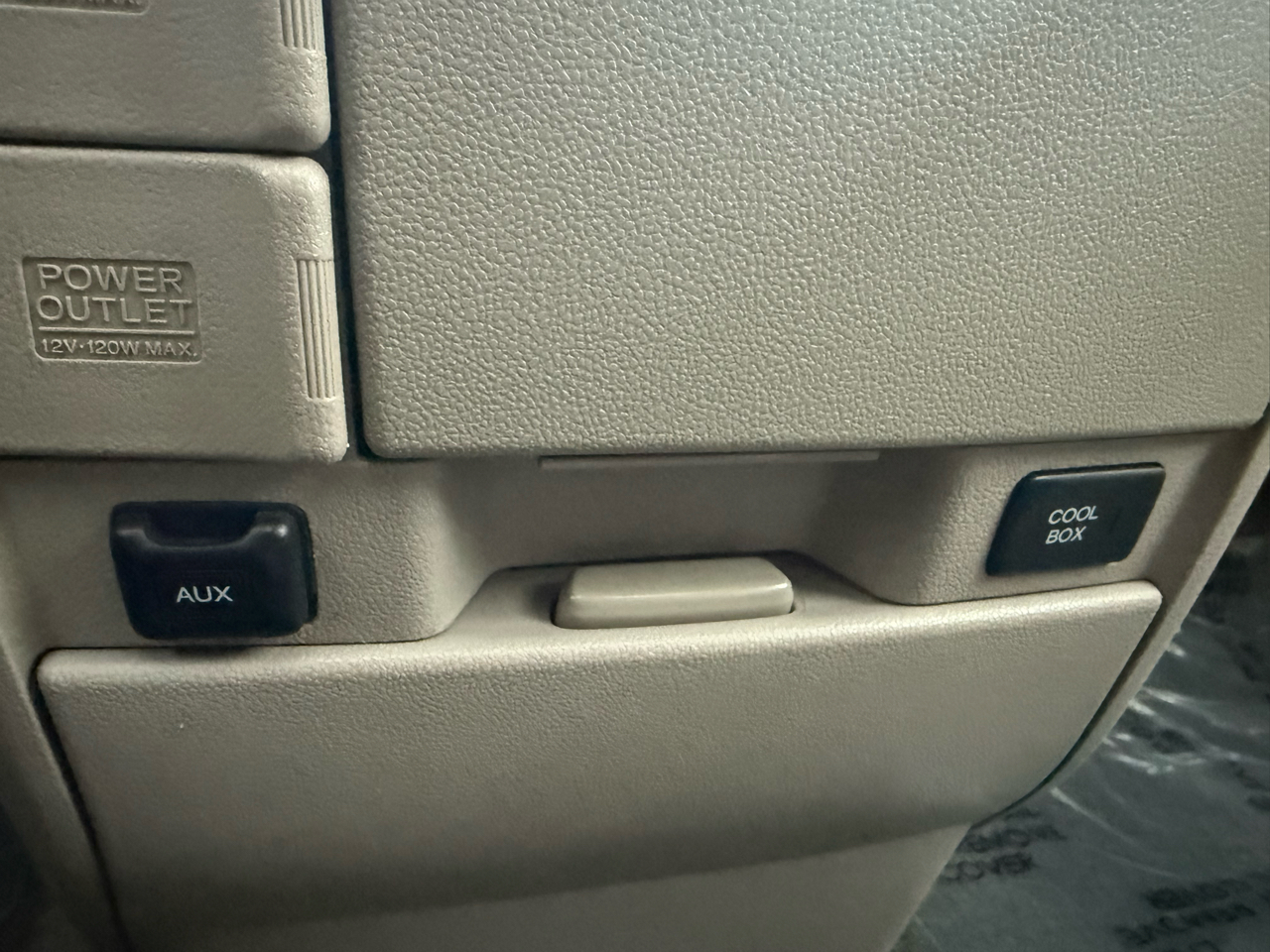 Honda Odyssey 5dr EX-L 2011