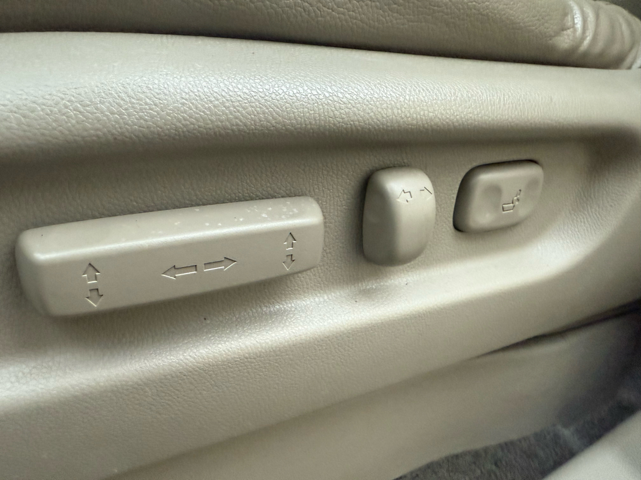 Honda Odyssey 5dr EX-L 2011