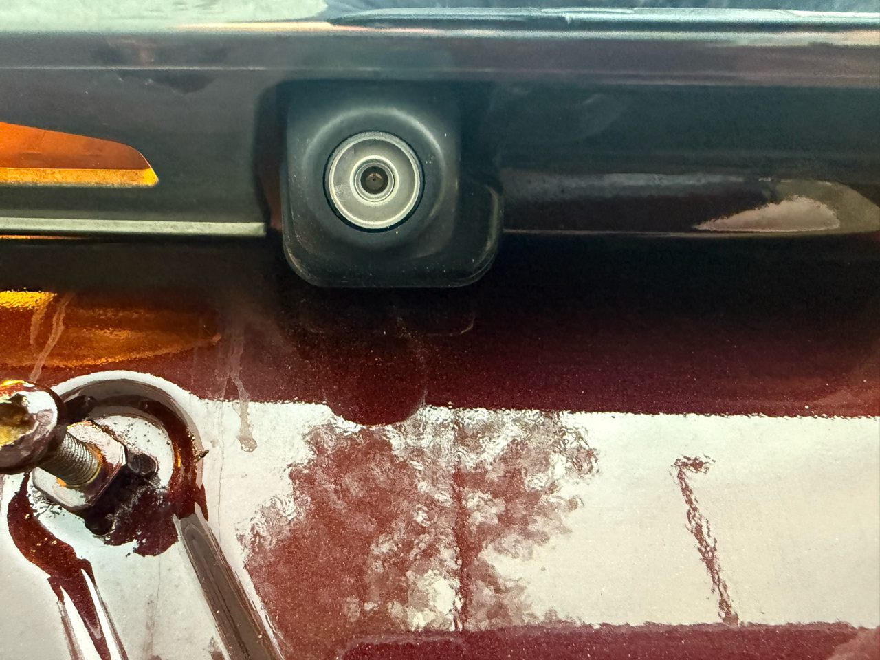 Honda Odyssey 5dr EX-L 2011