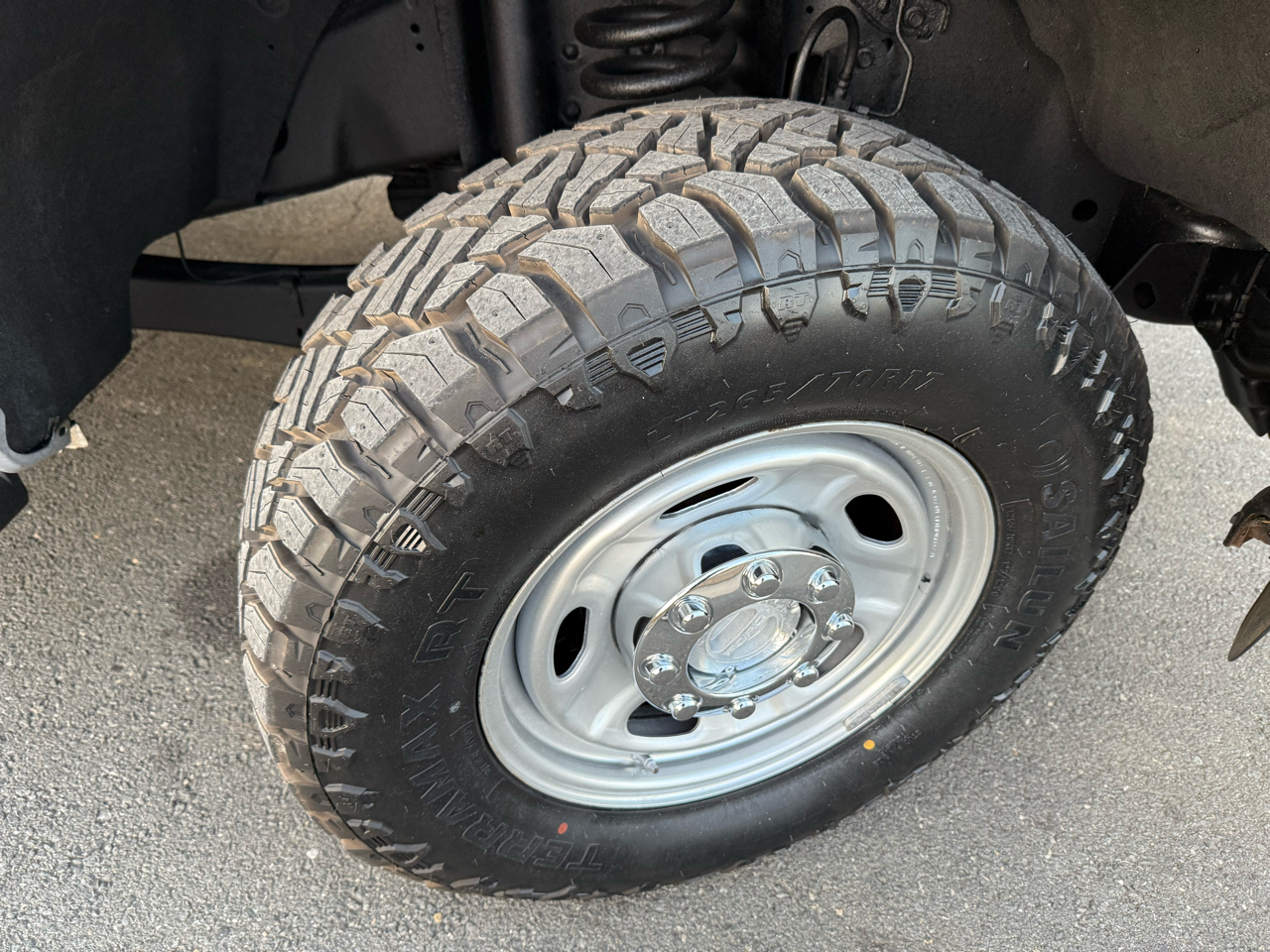 Ford Super Duty F-350 SRW 4WD SuperCab 142" Lariat 2011