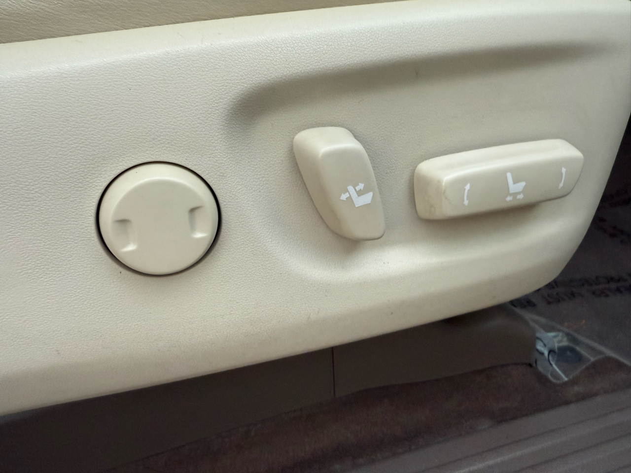 Lexus GX 460 4WD 4dr 2012