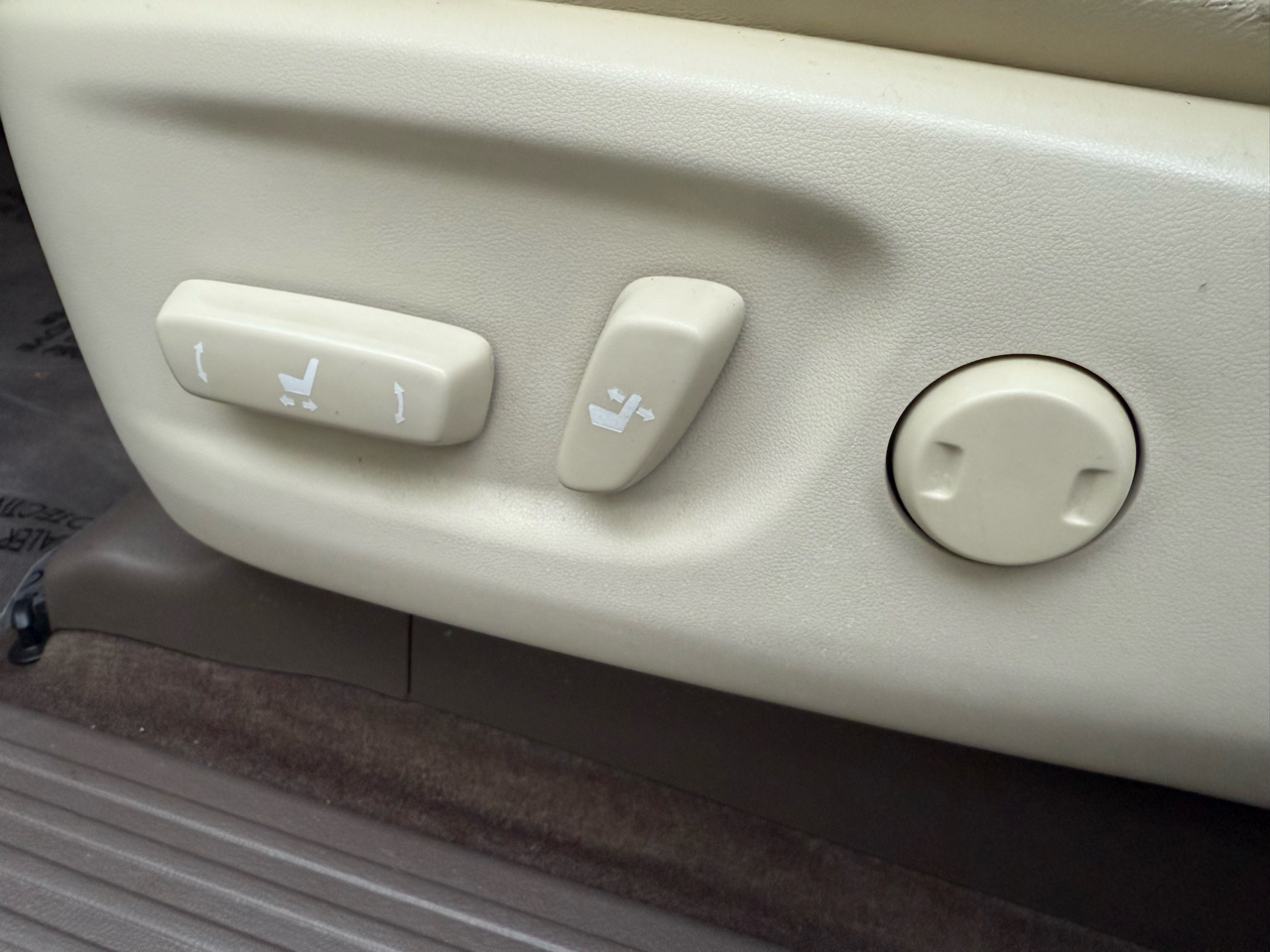 Lexus GX 460 4WD 4dr 2012