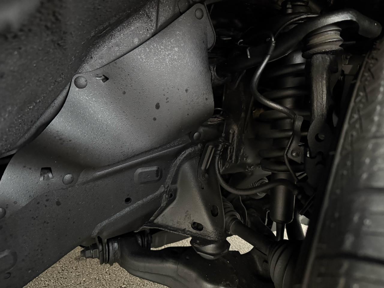 Lexus GX 460 4WD 4dr 2012