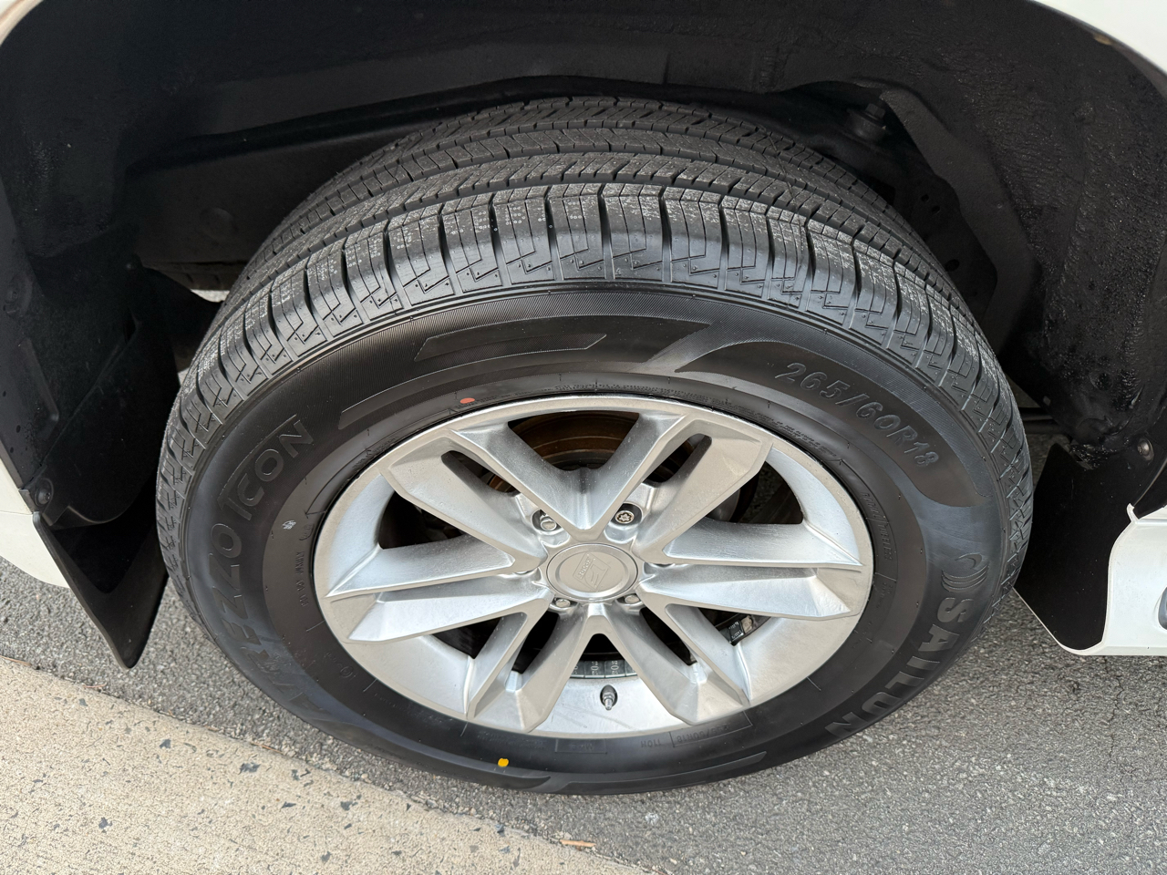 Lexus GX 460 4WD 4dr 2012