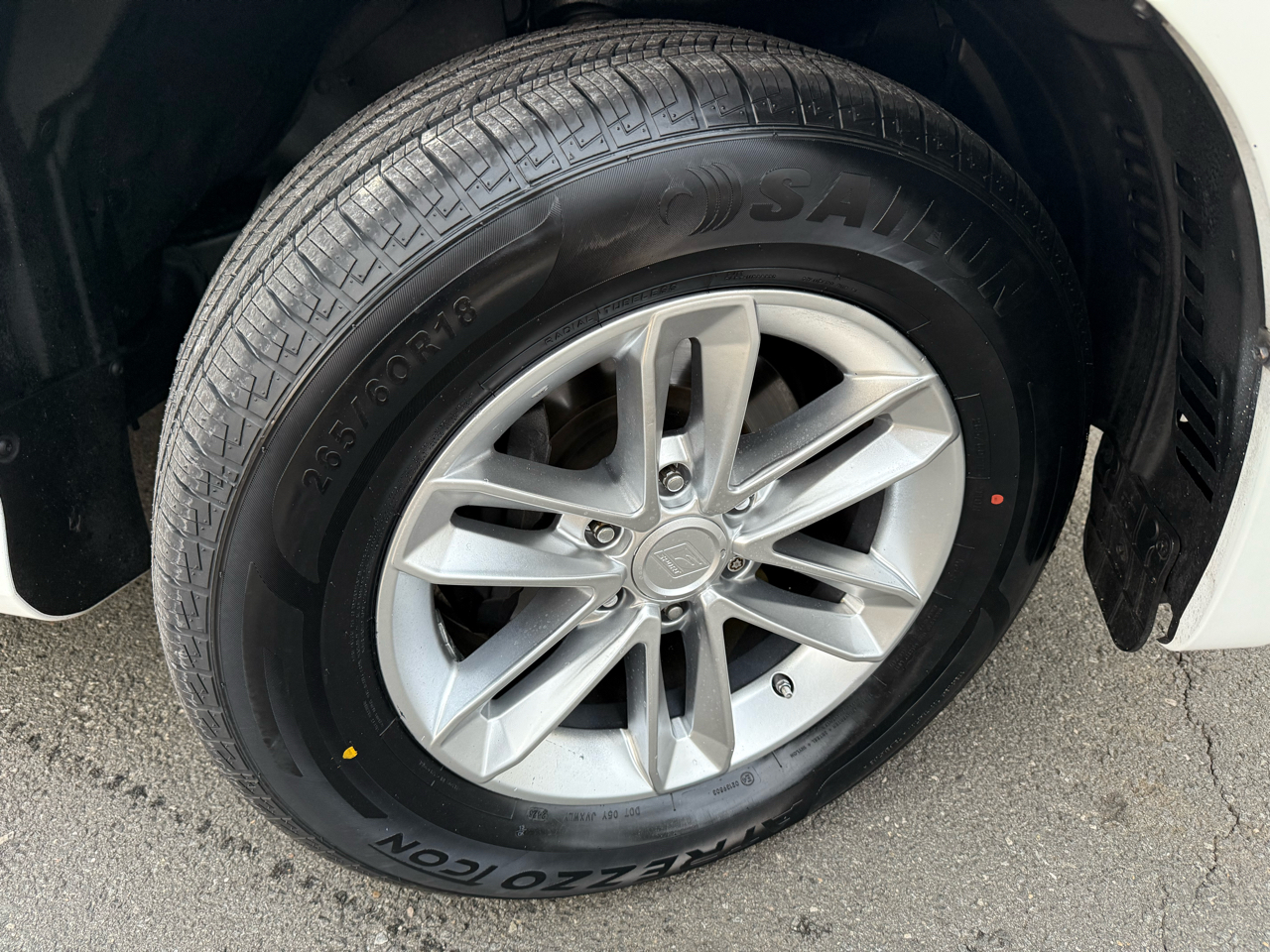 Lexus GX 460 4WD 4dr 2012