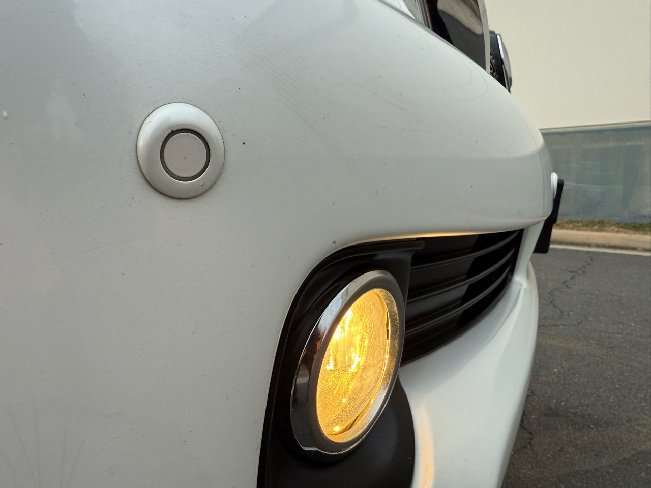 Lexus GX 460 4WD 4dr 2012