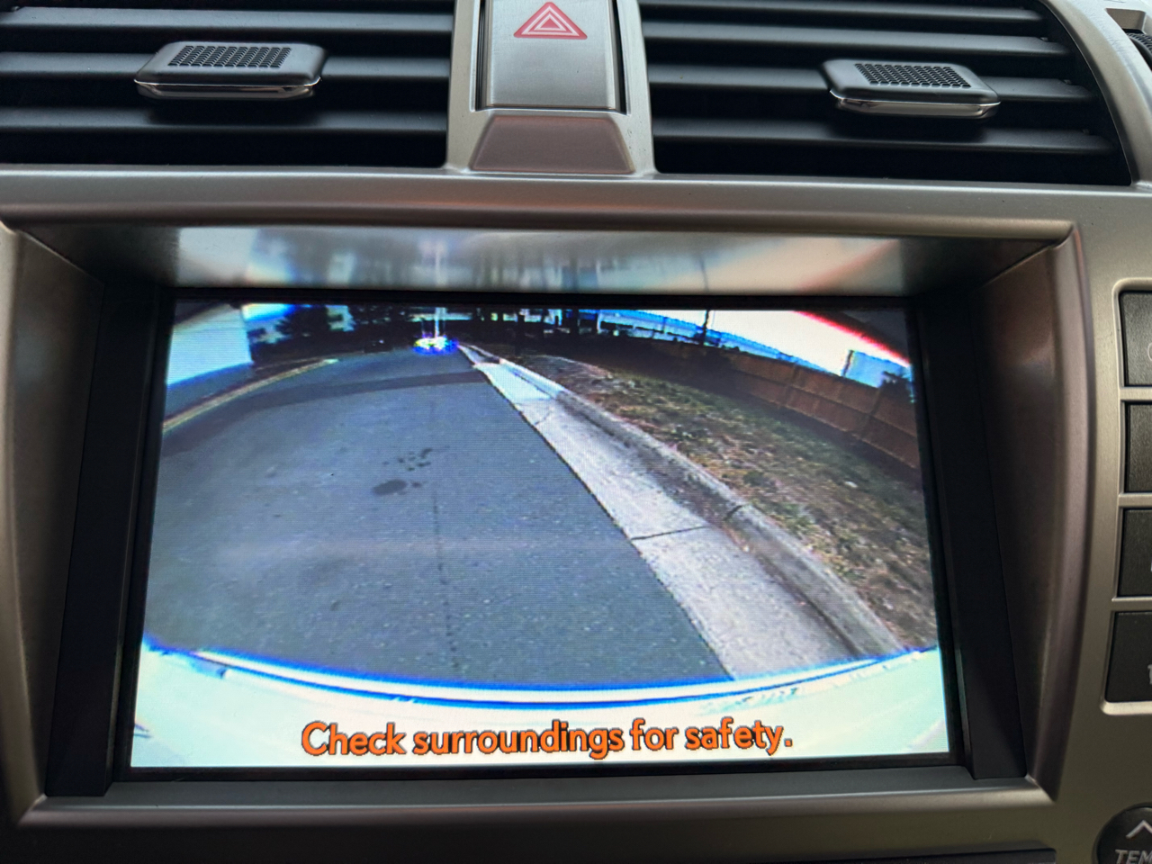 Lexus GX 460 4WD 4dr 2012