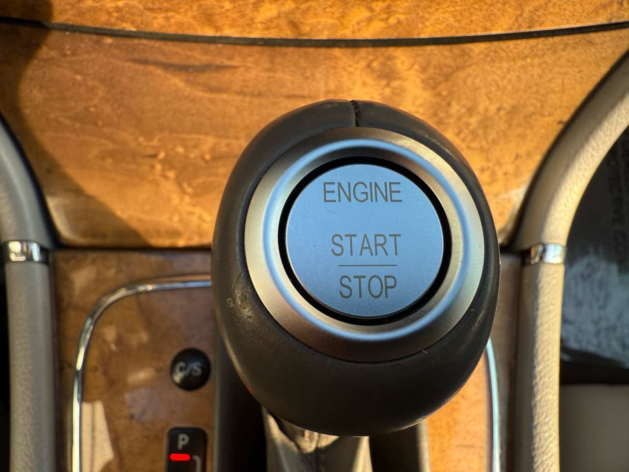 Mercedes-Benz E-Class 4dr Sdn Sport 3.5L 4MATIC 2008