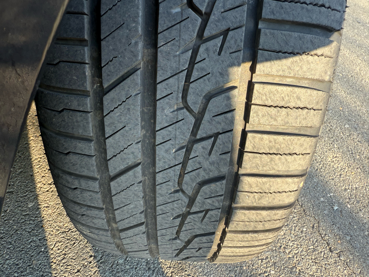 Mercedes-Benz E-Class 4dr Sdn Sport 3.5L 4MATIC 2008