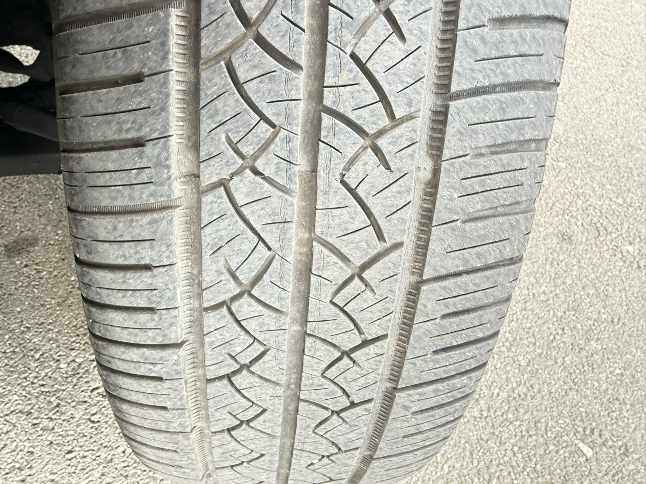 Toyota Highlander Hybrid 4dr 4WD (Natl) 2006