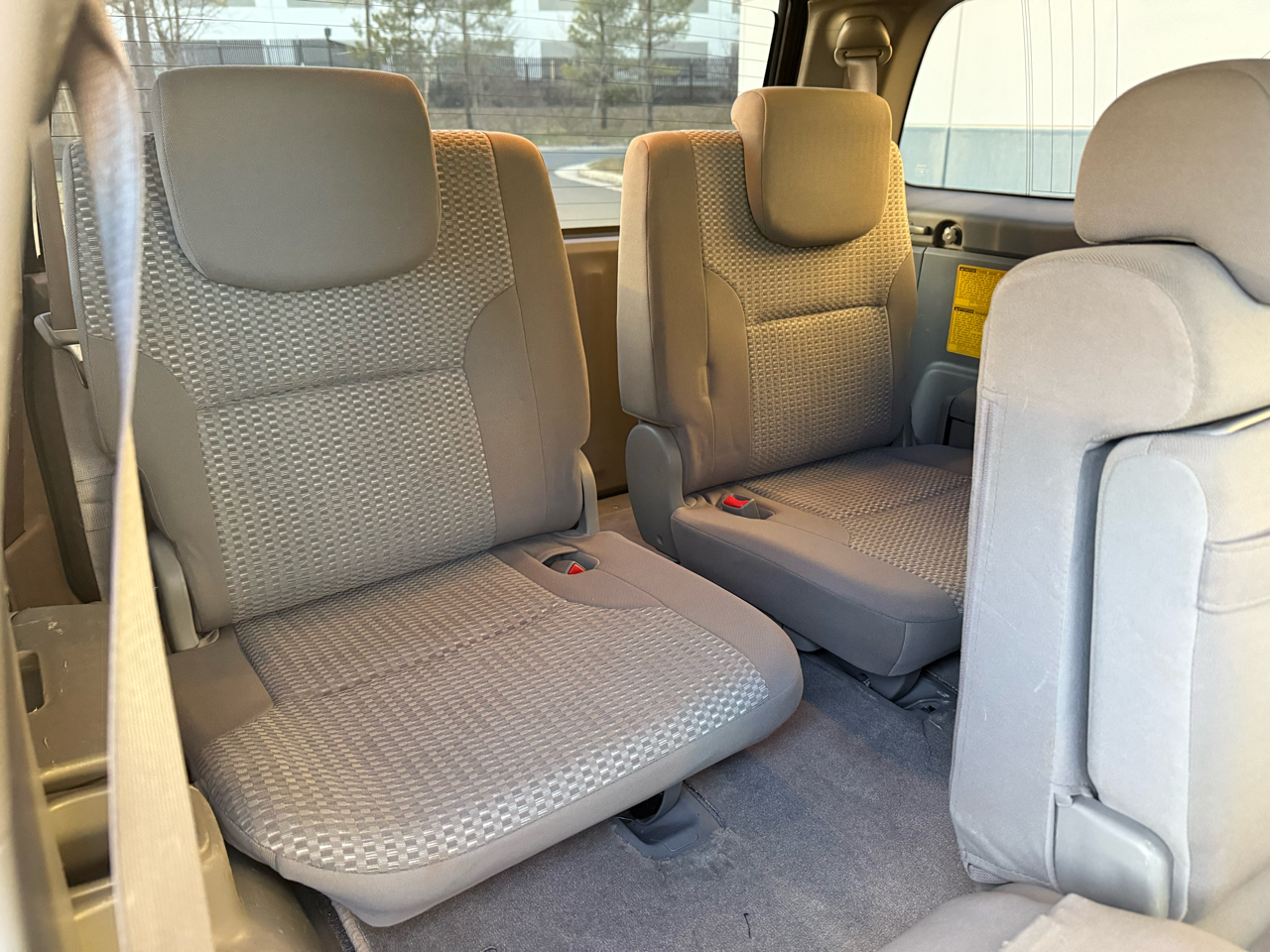 Toyota 4Runner 4dr SR5 V6 Auto 4WD (Natl) 2006