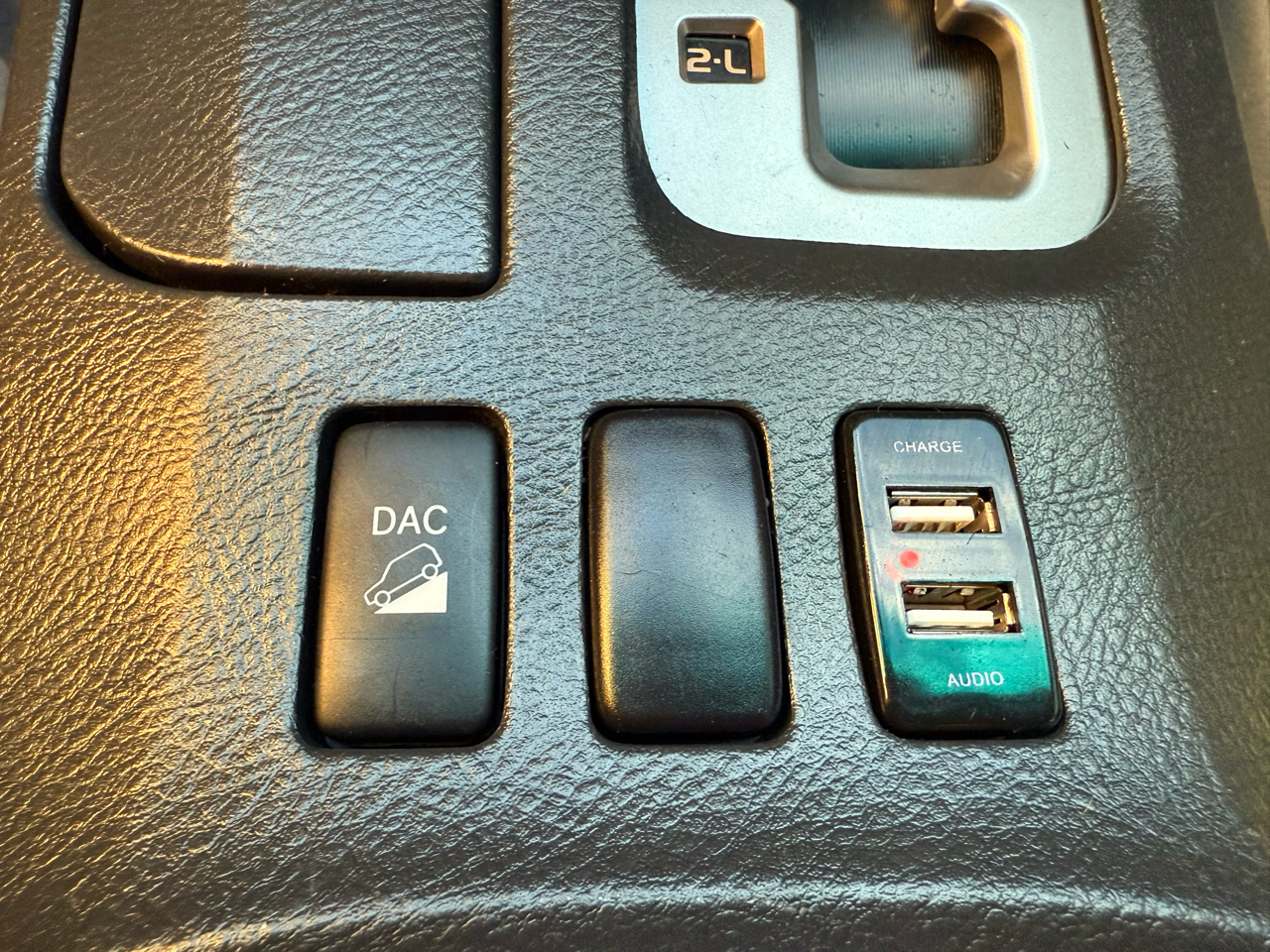 Toyota 4Runner 4dr SR5 V6 Auto 4WD (Natl) 2006