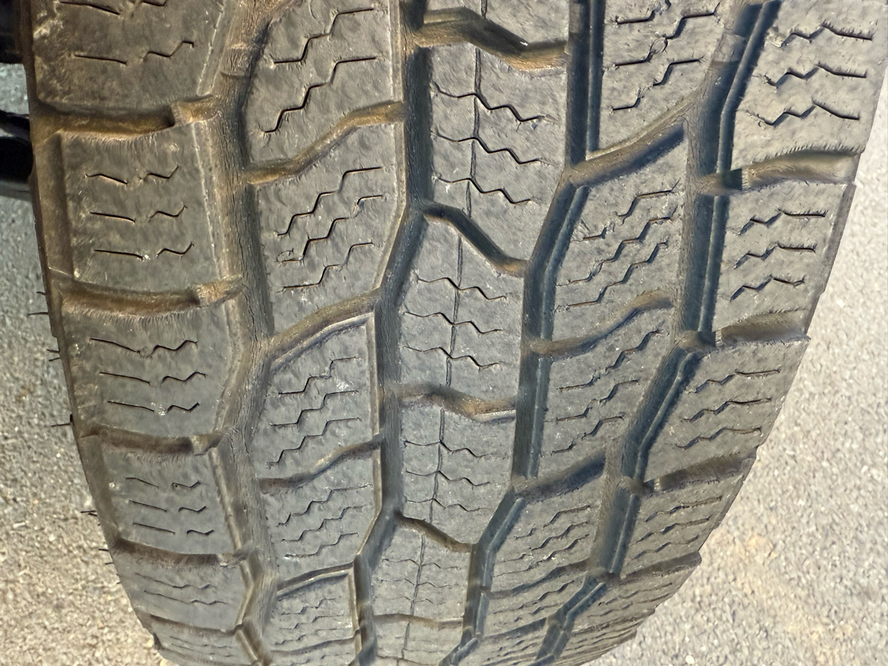 Toyota 4Runner 4dr SR5 V6 Auto 4WD (Natl) 2006