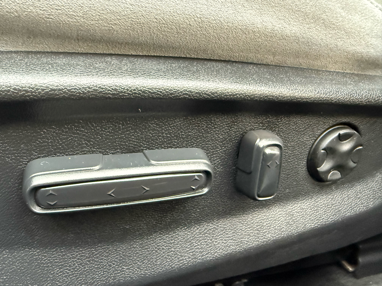 Honda Accord Sedan EX 1.5T CVT 2019