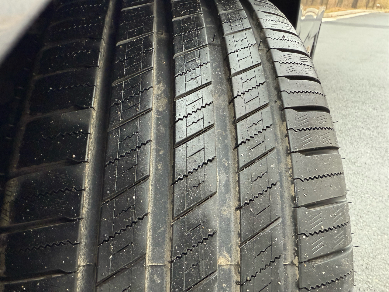 Honda Accord Sedan EX 1.5T CVT 2019