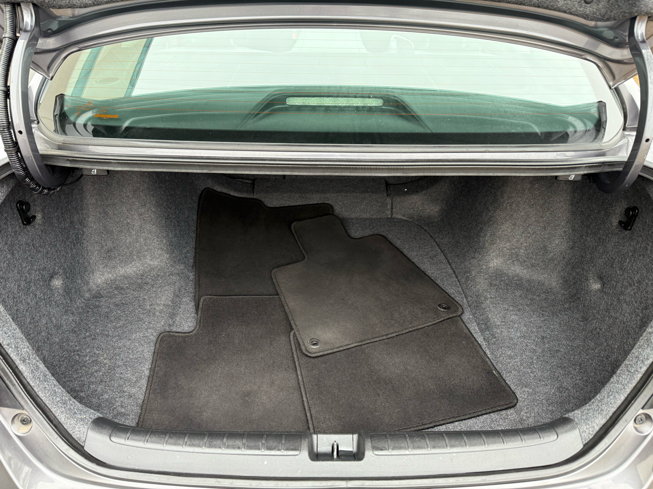 Honda Accord Sedan EX 1.5T CVT 2019