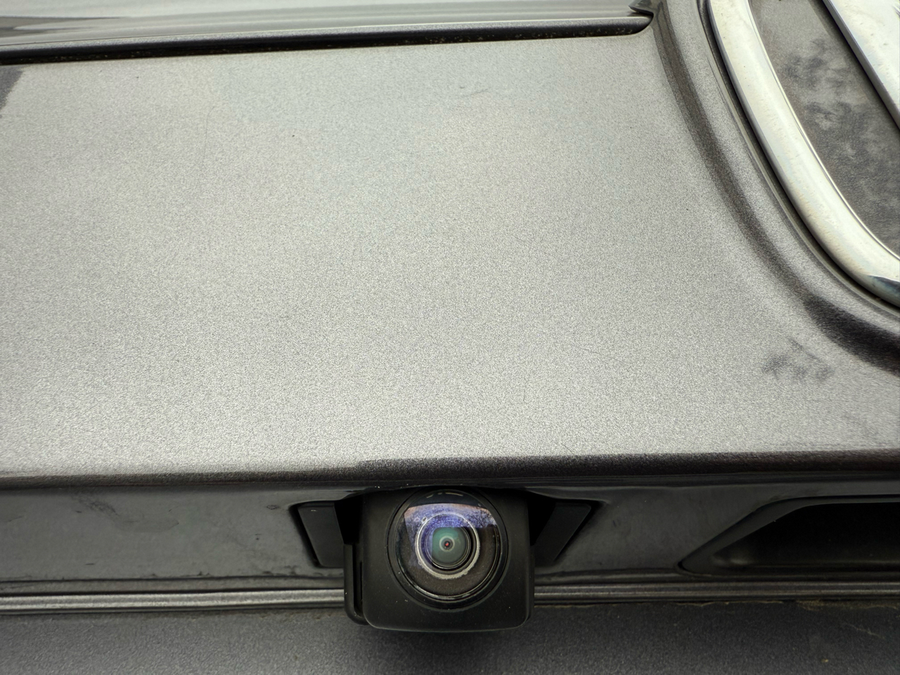 Honda Accord Sedan EX 1.5T CVT 2019