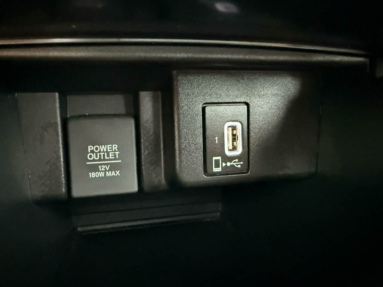 Honda Accord Sedan EX 1.5T CVT 2019