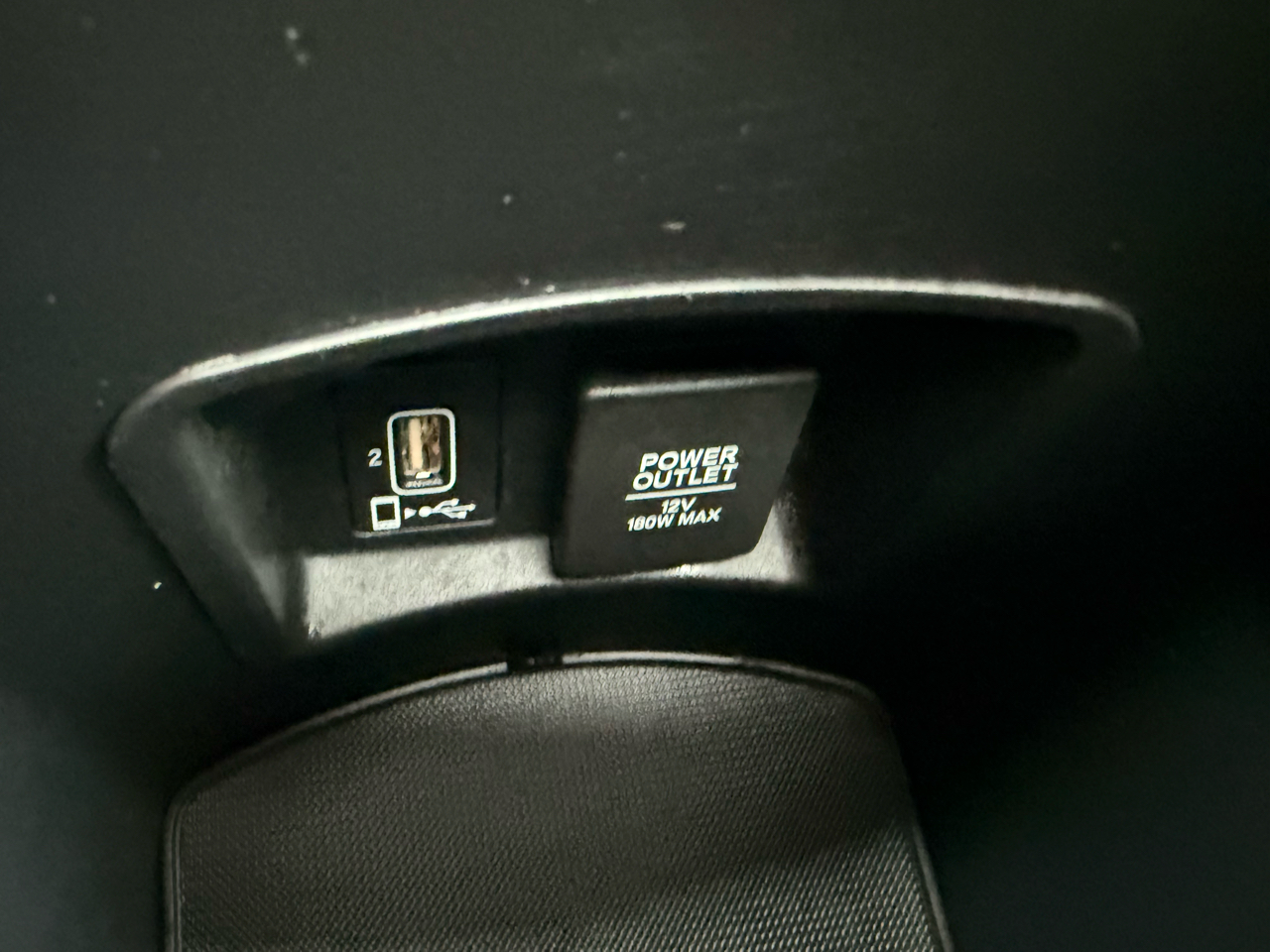 Honda Accord Sedan EX 1.5T CVT 2019