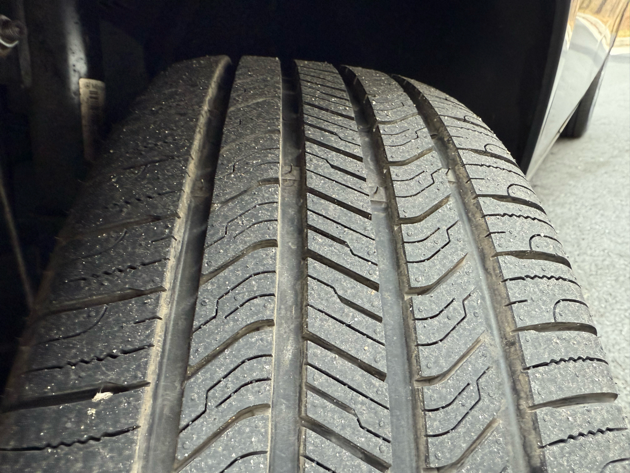 Mercedes-Benz Metris Passenger Van RWD 126" 2016