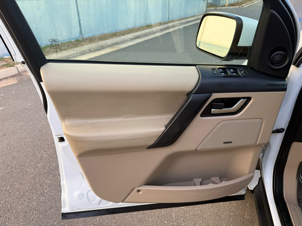 Land Rover LR2 AWD 4dr 2013