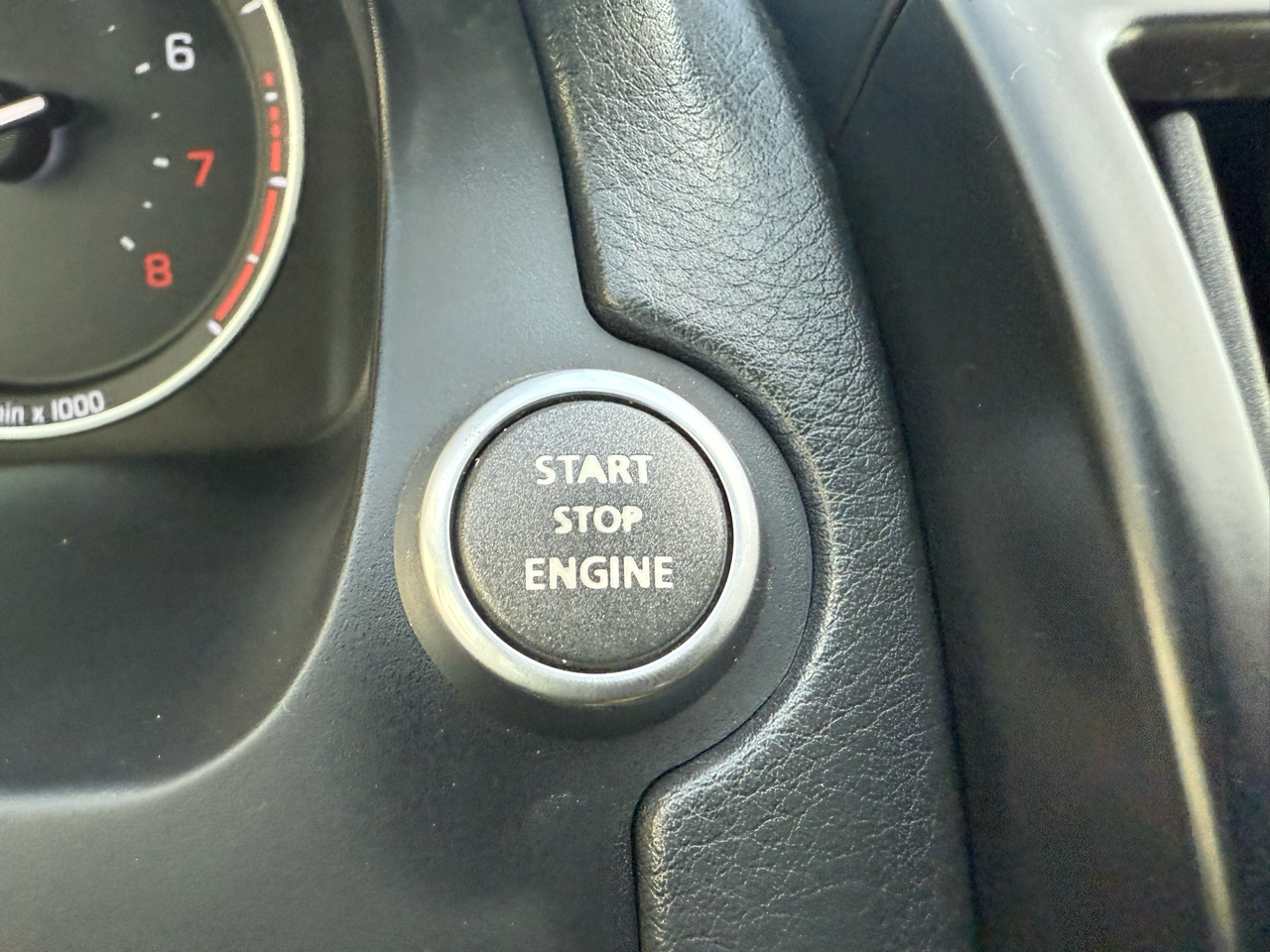 Land Rover LR2 AWD 4dr 2013