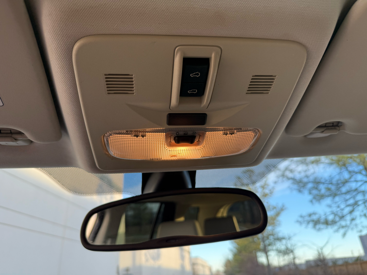 Land Rover LR2 AWD 4dr 2013