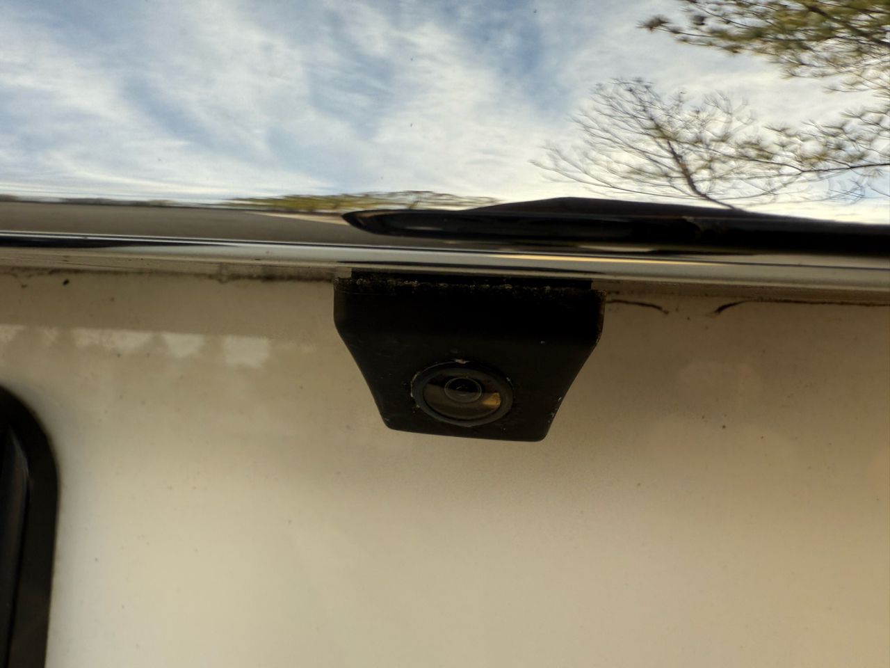 Land Rover LR2 AWD 4dr 2013