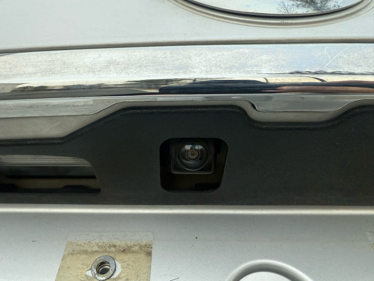 Nissan Rogue FWD 4dr SV 2016