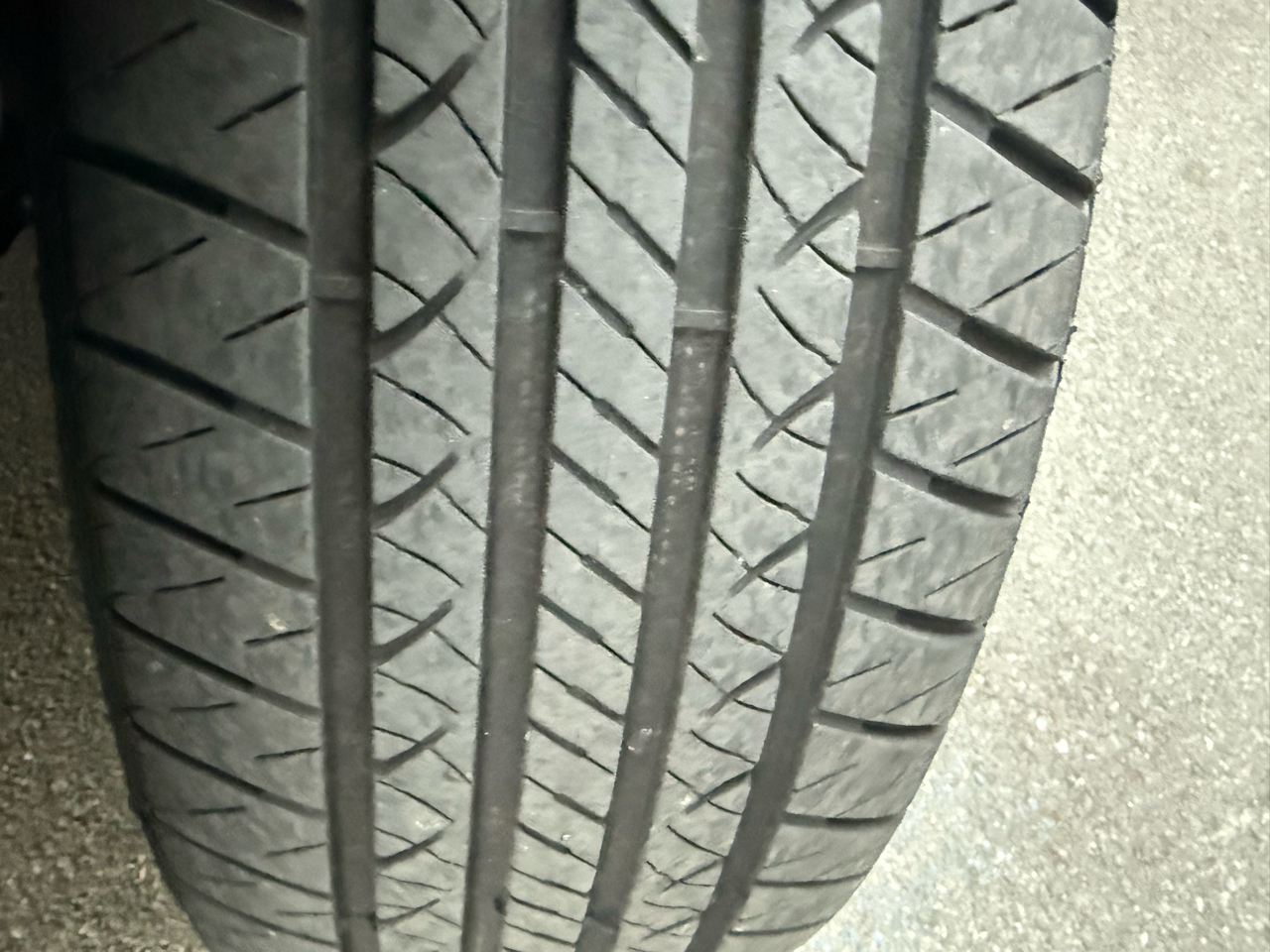 Nissan Rogue FWD 4dr SV 2016