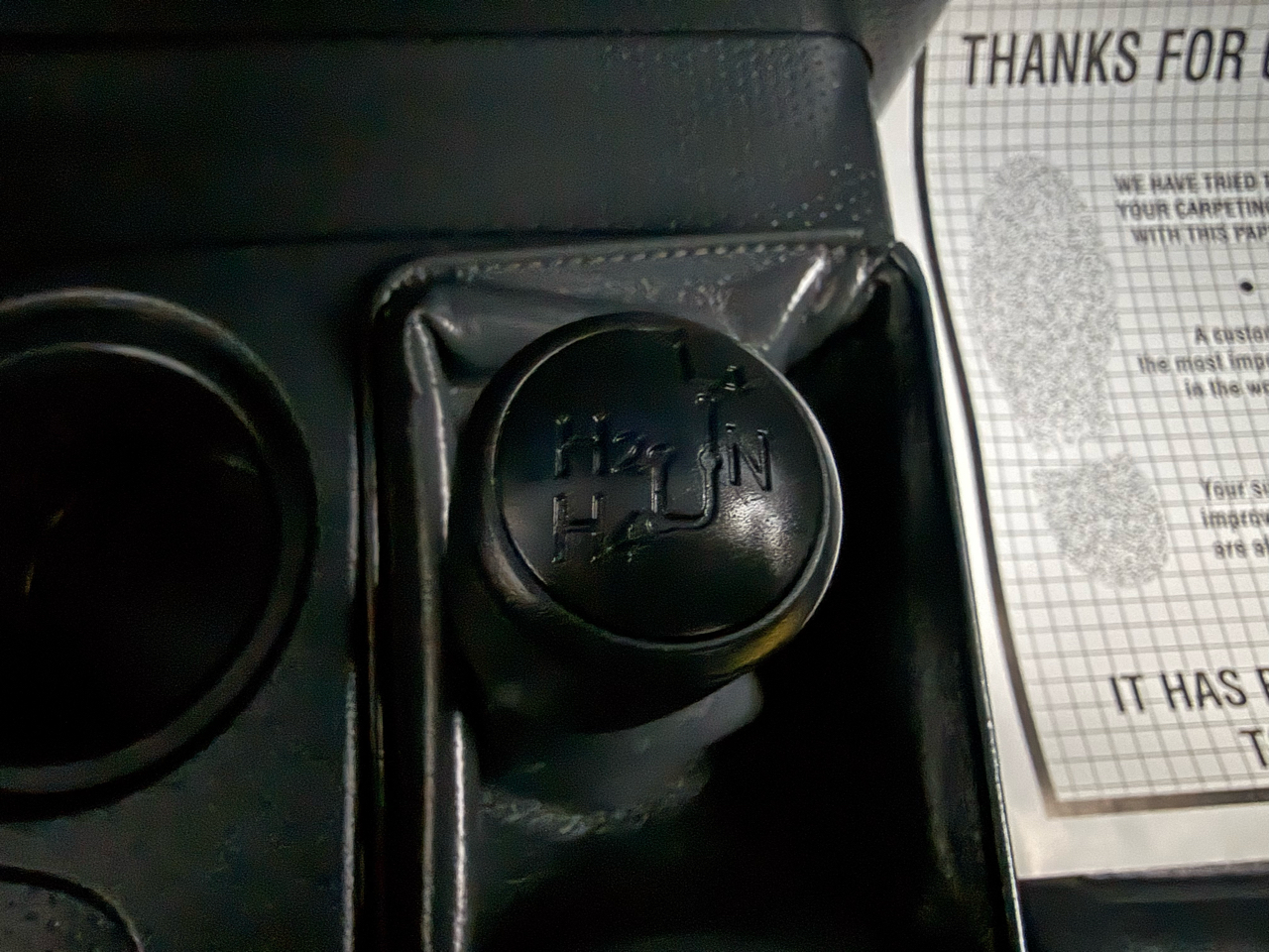 Toyota FJ Cruiser 4WD 4dr Manual (Natl) 2007