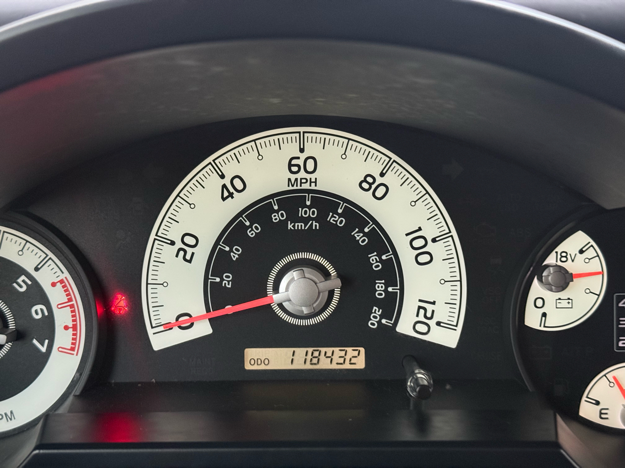 Toyota FJ Cruiser 4WD 4dr Manual (Natl) 2007