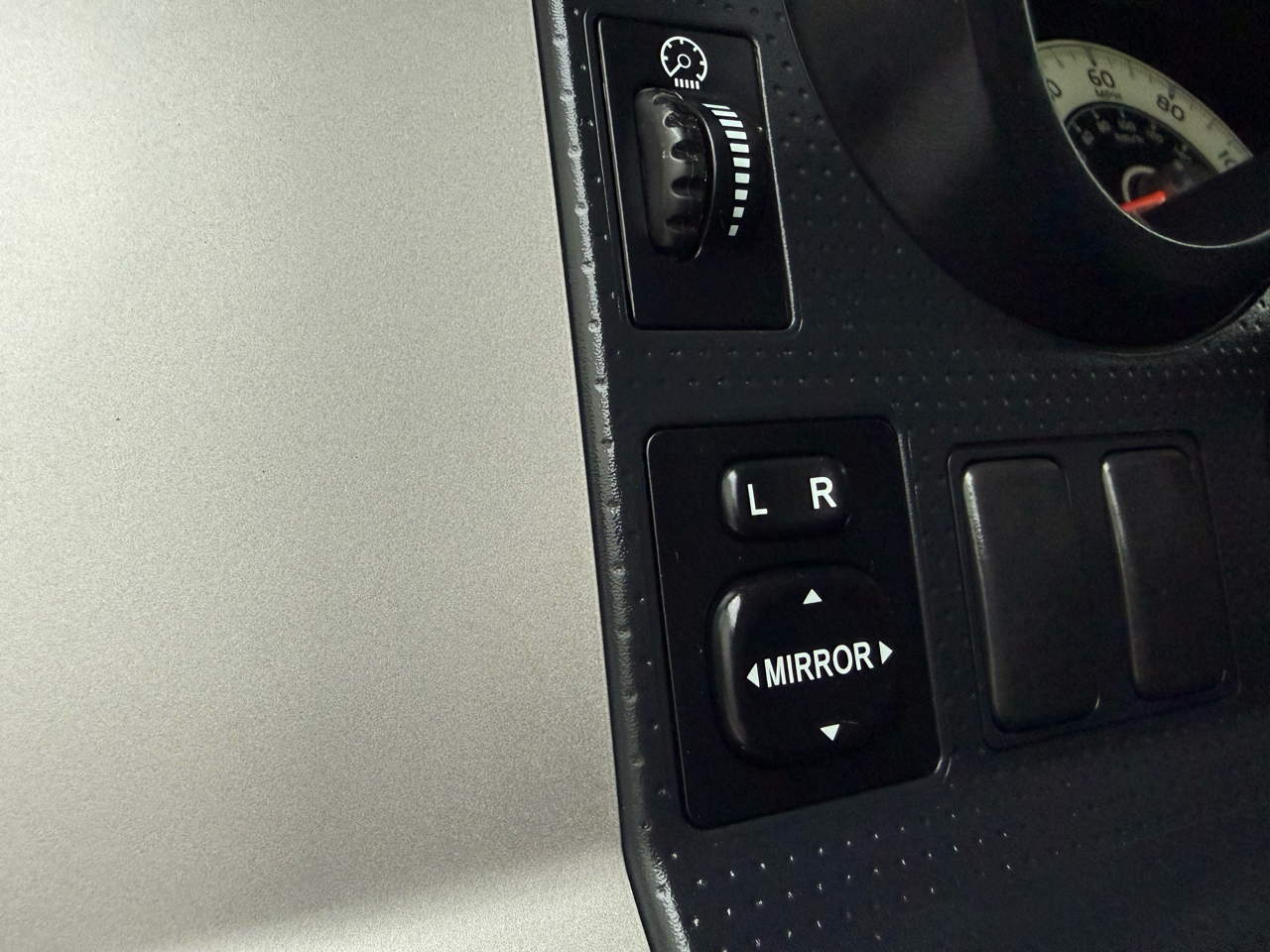 Toyota FJ Cruiser 4WD 4dr Manual (Natl) 2007