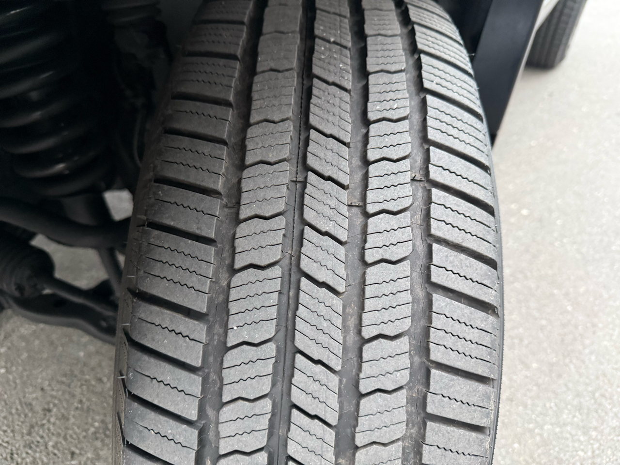 Toyota FJ Cruiser 4WD 4dr Manual (Natl) 2007