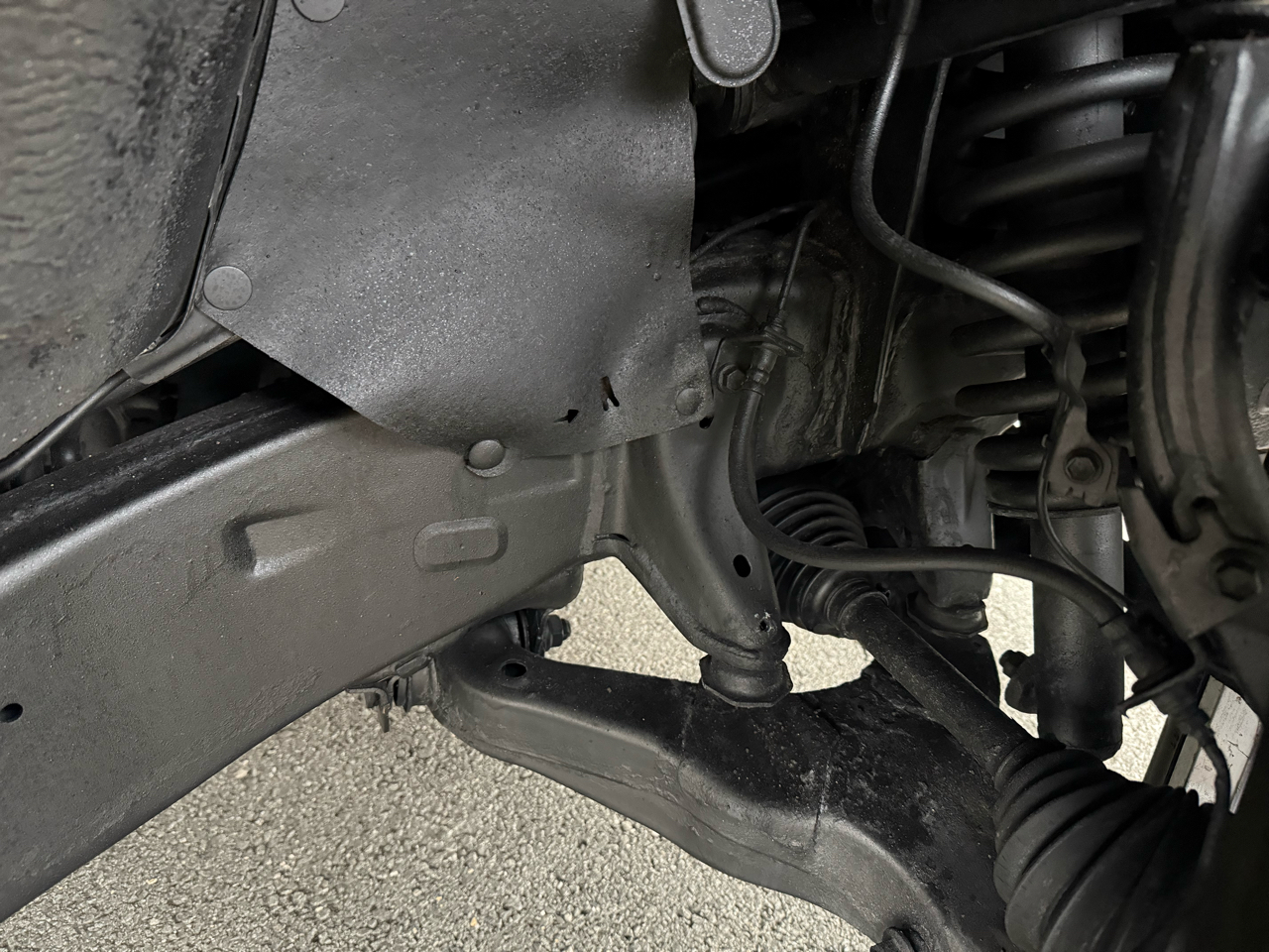 Toyota Sequoia 4WD 5.7L Platinum (Natl) 2012