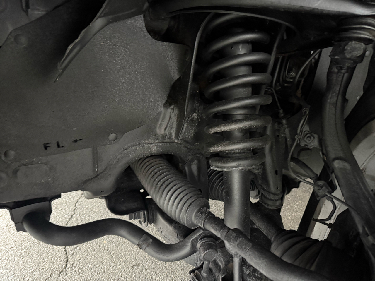 Toyota Sequoia 4WD 5.7L Platinum (Natl) 2012