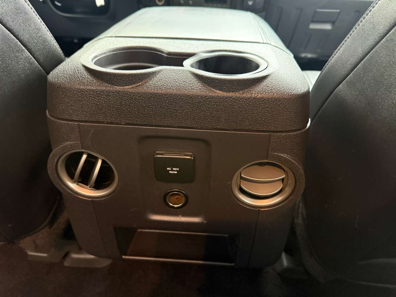 Ford Super Duty F-250 SRW 4WD Crew Cab 172" Platinum 2015