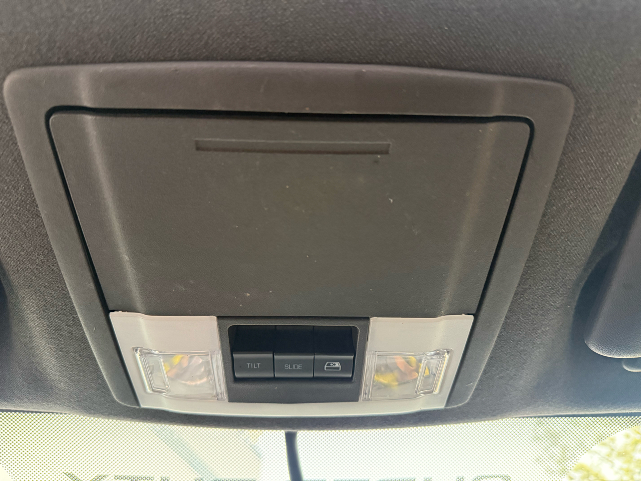 Ford Super Duty F-250 SRW 4WD Crew Cab 172" Platinum 2015