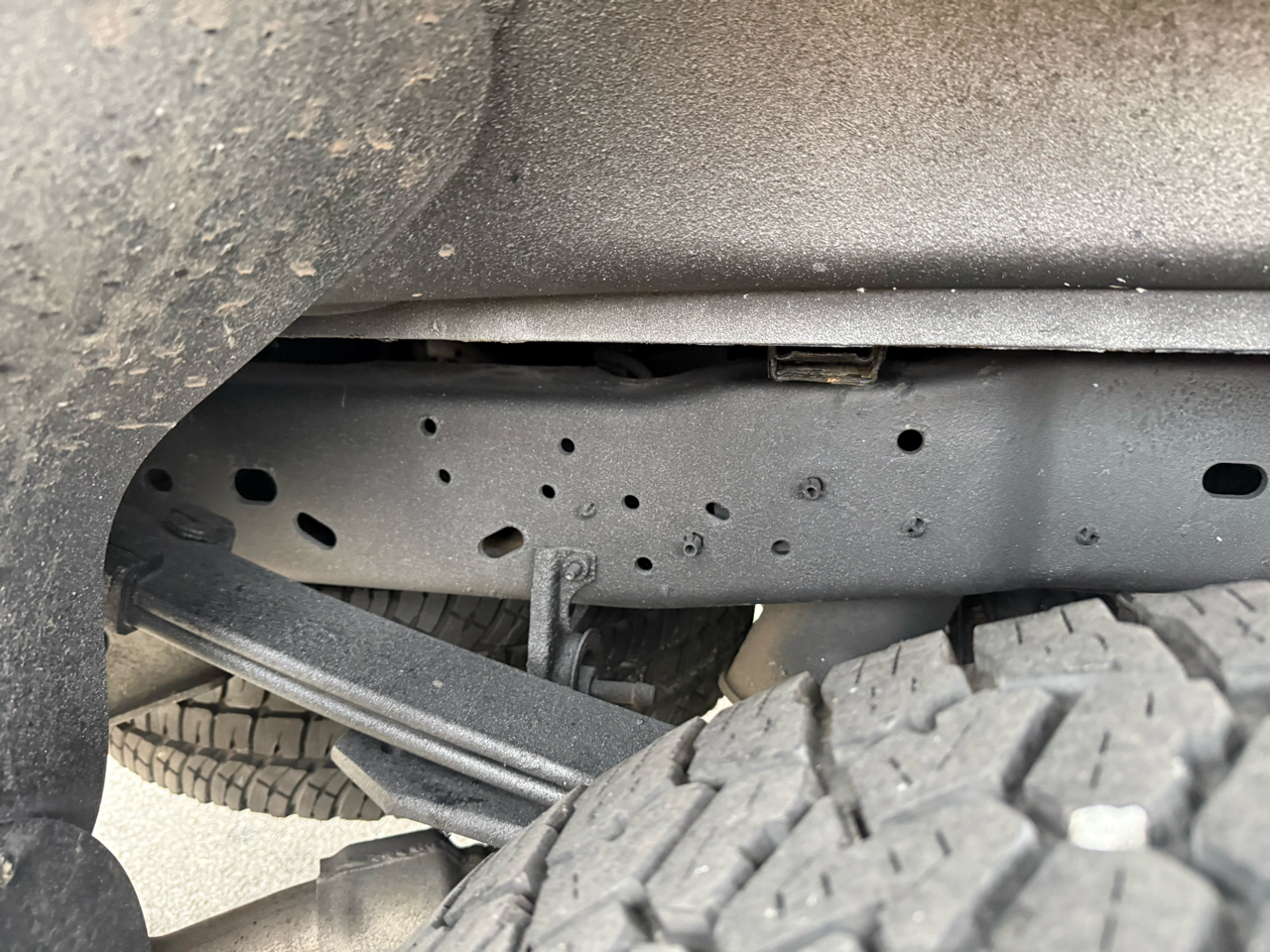 Ford Super Duty F-250 SRW 4WD Crew Cab 172" Platinum 2015