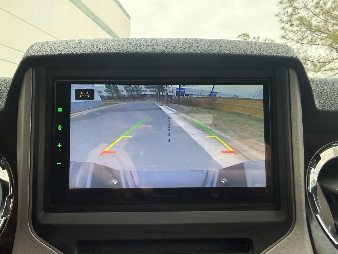 Ford Super Duty F-250 SRW 4WD Crew Cab 172" Platinum 2015